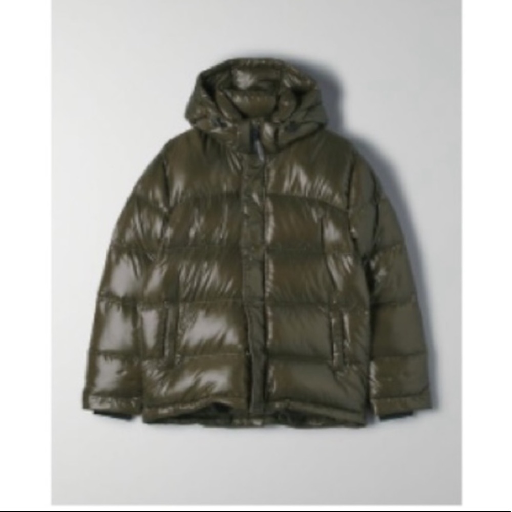 ARITZIA SUPER PUFF